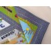 KC CUBS Playtime Collection Country Farm Road Map With Construction Site Educational Learning Area Rug Carpet For Kids and Children Bedroom and Playroom (3' 3" x 4' 7")   566084489